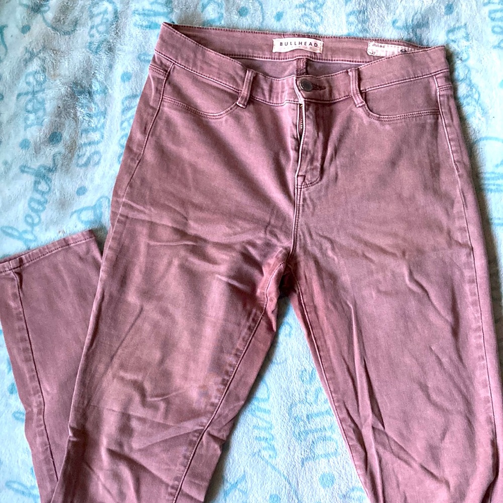 Pacsun Bullhead Jeans
